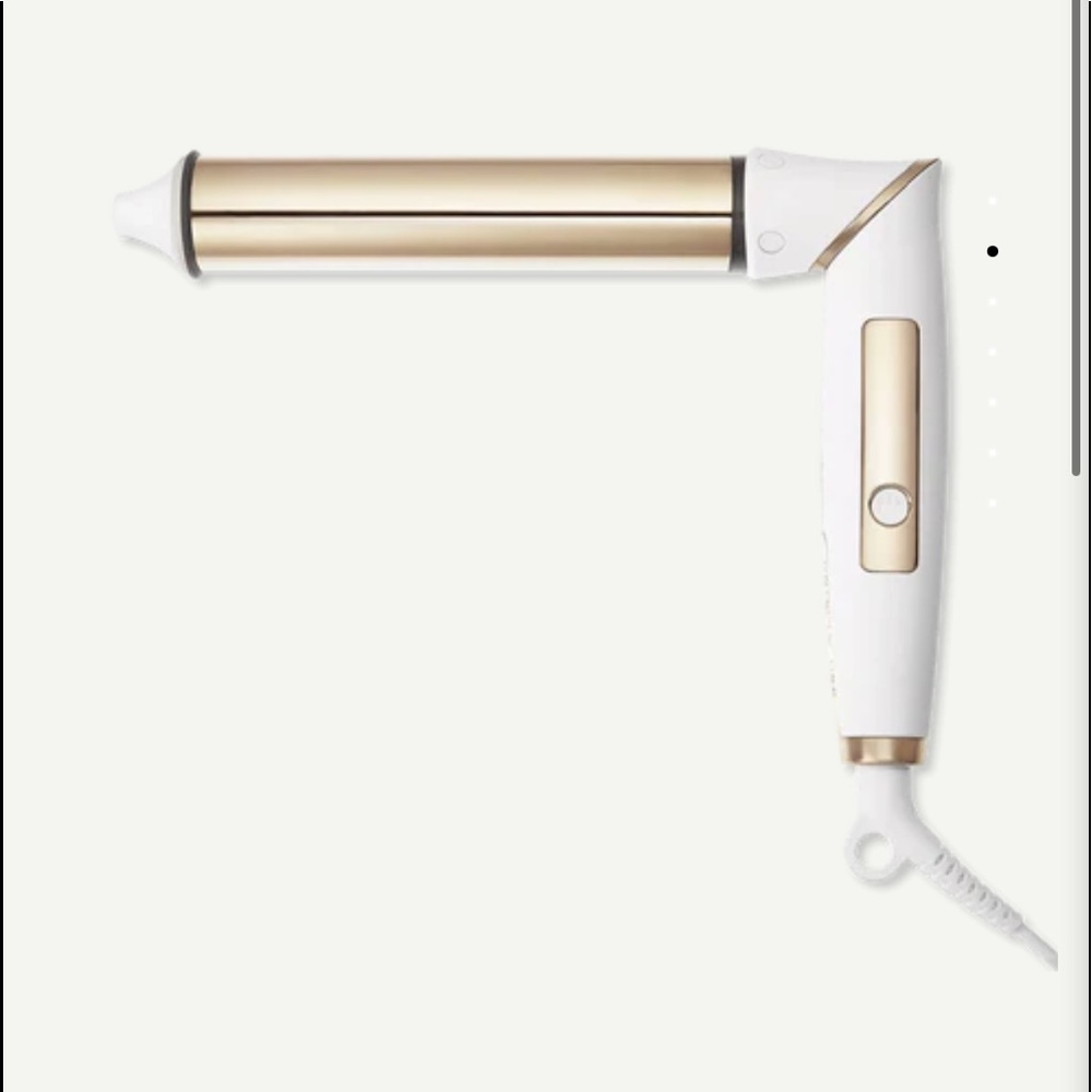 Kristen Ess Soft Waves Pivoting Wand
